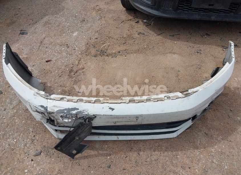 Photo 12 of 2017 Volkswagen Jetta 1.4T SE (VIN 3VWDB7AJ3HM386379)