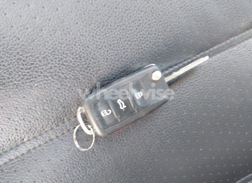 Photo 11 of 2018 Volkswagen Jetta 1.4T SE/1.4T WOLFSBURG EDITION (VIN 3VWDB7AJ3JM248587)