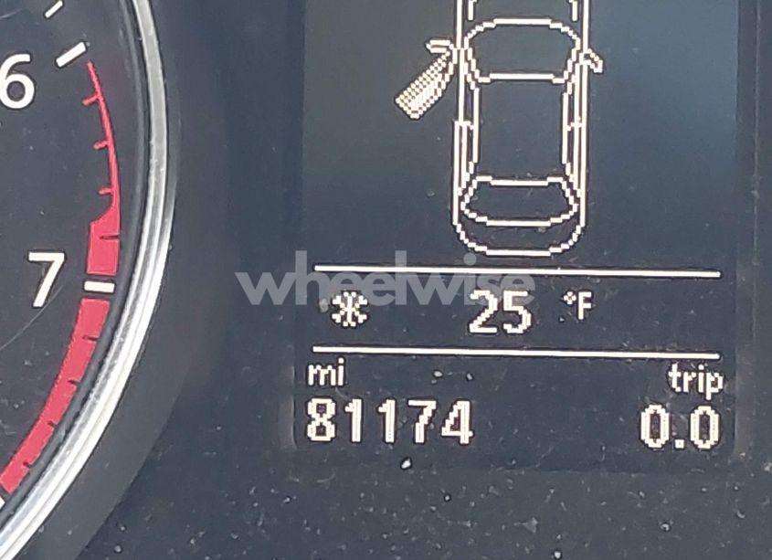 Photo 16 of 2017 Volkswagen Jetta 1.4T SE (VIN 3VWDB7AJ4HM201157)