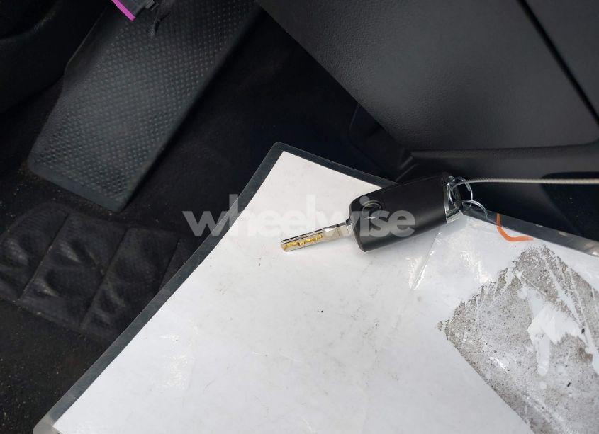 Photo 11 of 2017 Volkswagen Jetta 1.4T SE (VIN 3VWDB7AJ4HM207959)