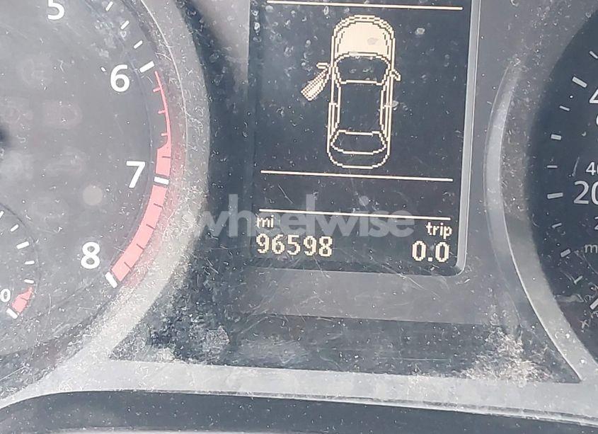 Photo 15 of 2017 Volkswagen Jetta 1.4T SE (VIN 3VWDB7AJ4HM207959)