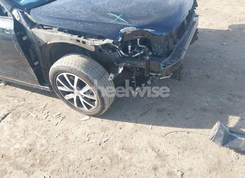 Photo 6 of 2017 Volkswagen Jetta 1.4T SE (VIN 3VWDB7AJ4HM220324)