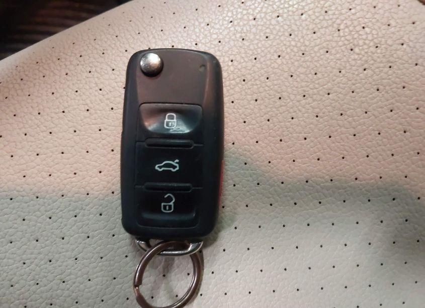 Photo 11 of 2017 Volkswagen Jetta 1.4T SE (VIN 3VWDB7AJ4HM226446)