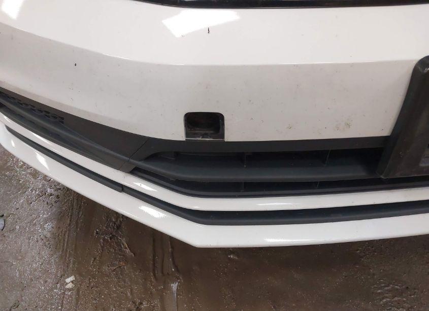 Photo 6 of 2017 Volkswagen Jetta 1.4T SE (VIN 3VWDB7AJ4HM226446)