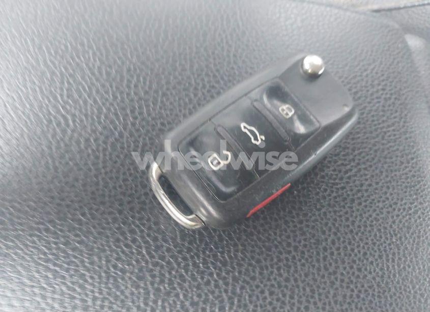 Photo 11 of 2017 Volkswagen Jetta 1.4T SE (VIN 3VWDB7AJ4HM290440)