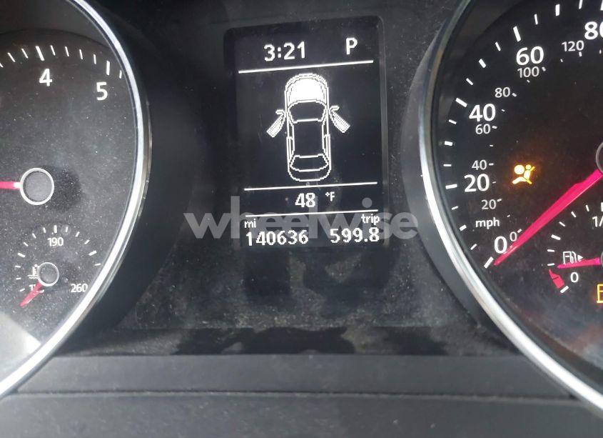 Photo 15 of 2017 Volkswagen Jetta 1.4T SE (VIN 3VWDB7AJ4HM290440)