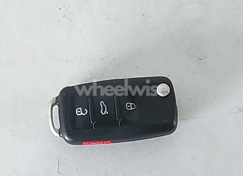 Photo 11 of 2017 Volkswagen Jetta 1.4T SE (VIN 3VWDB7AJ4HM297548)