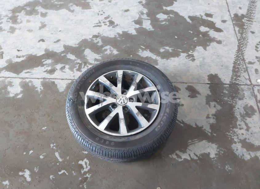 Photo 12 of 2017 Volkswagen Jetta 1.4T SE (VIN 3VWDB7AJ4HM297548)