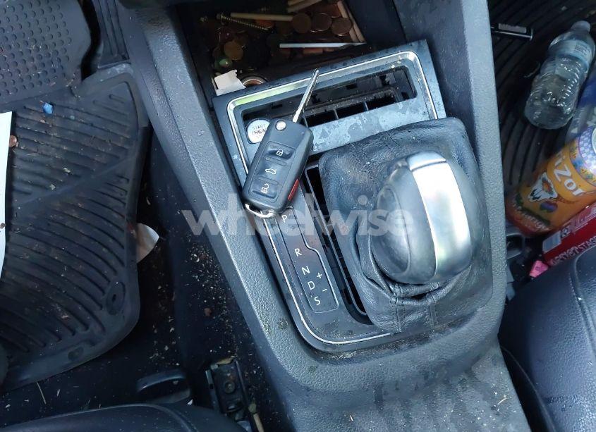 Photo 11 of 2017 Volkswagen Jetta 1.4T SE (VIN 3VWDB7AJ4HM308743)