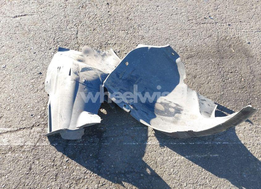 Photo 12 of 2017 Volkswagen Jetta 1.4T SE (VIN 3VWDB7AJ4HM308743)