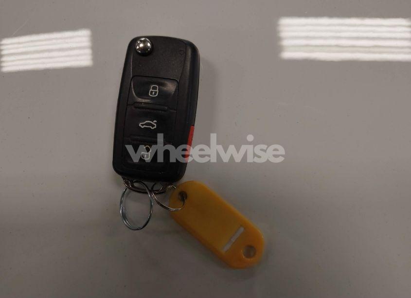 Photo 11 of 2017 Volkswagen Jetta 1.4T SE (VIN 3VWDB7AJ4HM320990)