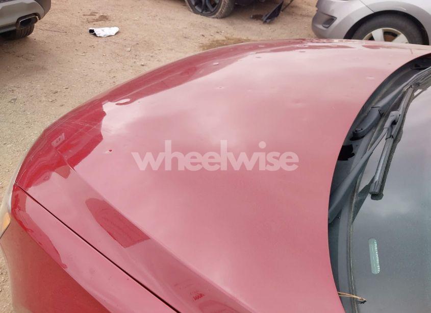 Photo 6 of 2017 Volkswagen Jetta 1.4T SE (VIN 3VWDB7AJ4HM378923)