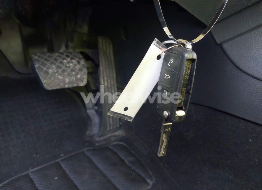 Photo 11 of 2017 Volkswagen Jetta 1.4T SE (VIN 3VWDB7AJ4HM380638)