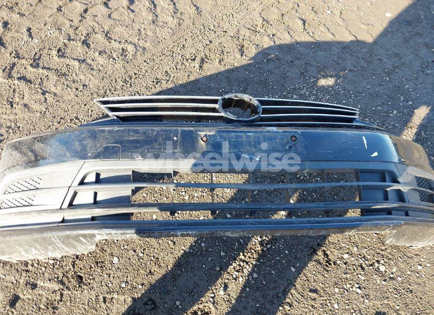 Photo 12 of 2017 Volkswagen Jetta 1.4T SE (VIN 3VWDB7AJ4HM380638)