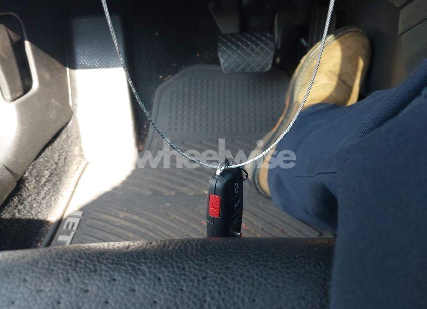 Photo 11 of 2018 Volkswagen Jetta 1.4T SE/1.4T WOLFSBURG EDITION (VIN 3VWDB7AJ4JM244919)