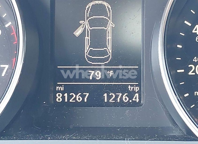 Photo 15 of 2018 Volkswagen Jetta 1.4T SE/1.4T WOLFSBURG EDITION (VIN 3VWDB7AJ4JM244919)