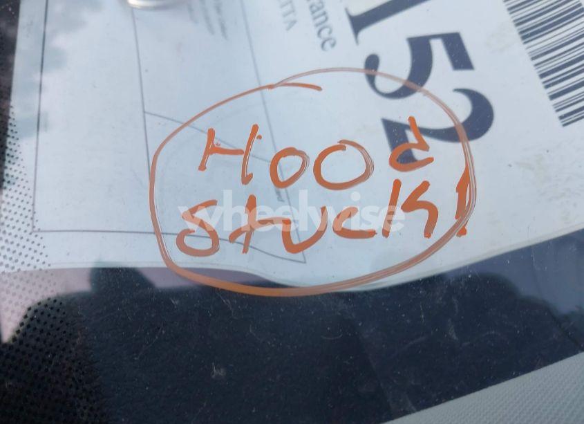 Photo 10 of 2017 Volkswagen Jetta 1.4T SE (VIN 3VWDB7AJ5HM245586)