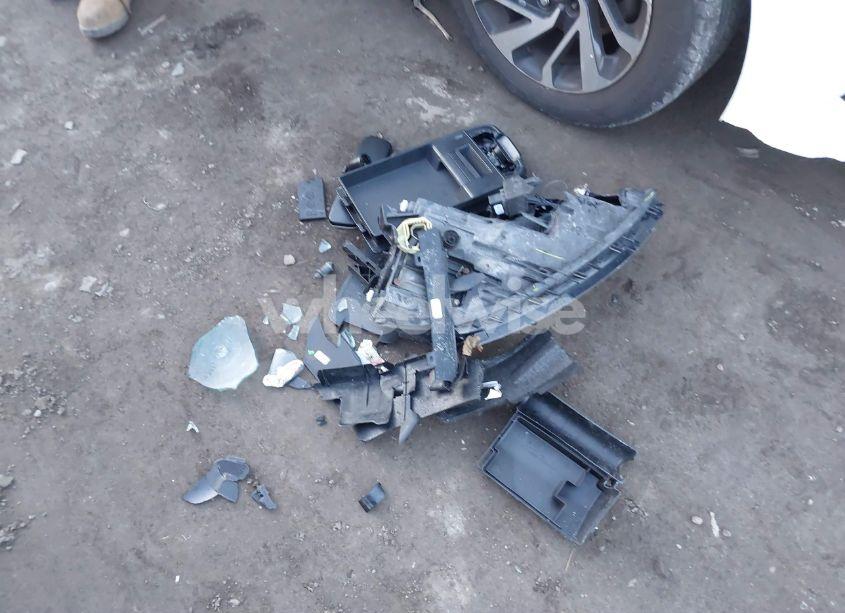 Photo 12 of 2017 Volkswagen Jetta 1.4T SE (VIN 3VWDB7AJ5HM245586)