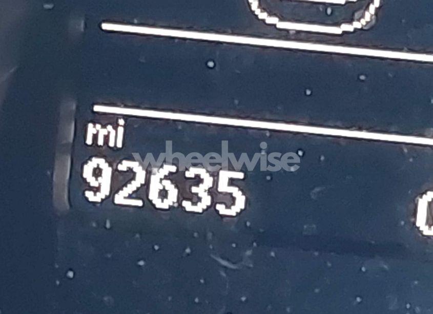 Photo 16 of 2017 Volkswagen Jetta 1.4T SE (VIN 3VWDB7AJ5HM245586)