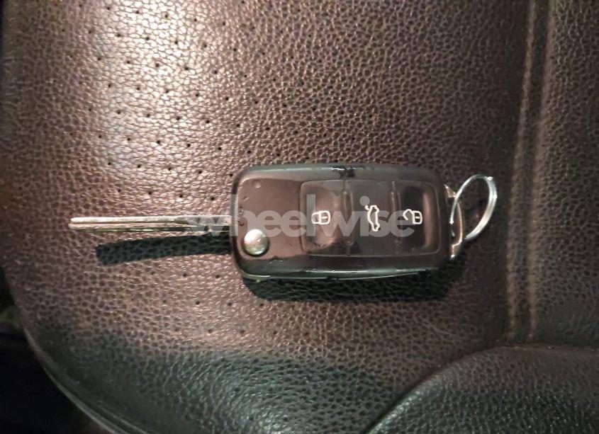 Photo 11 of 2017 Volkswagen Jetta 1.4T SE (VIN 3VWDB7AJ5HM248472)