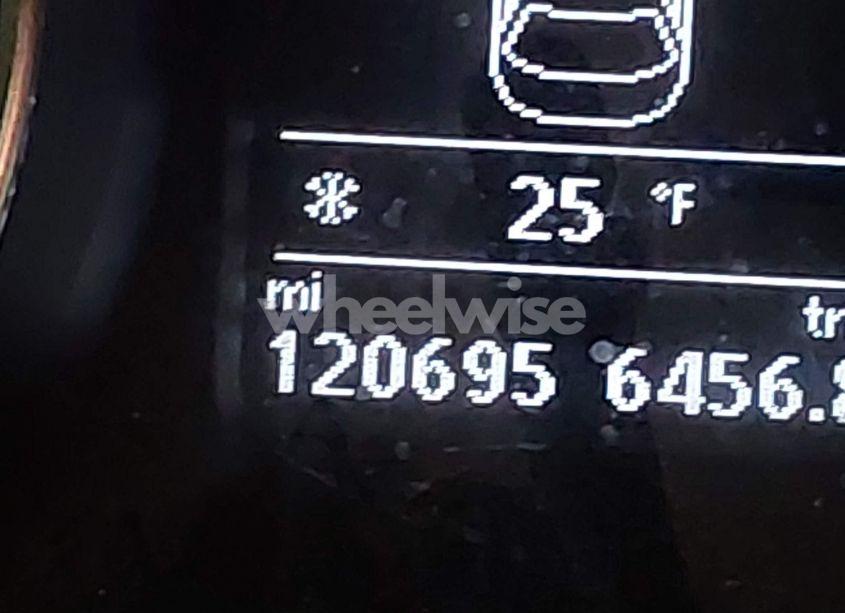 Photo 15 of 2017 Volkswagen Jetta 1.4T SE (VIN 3VWDB7AJ5HM248472)