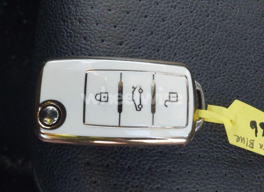 Photo 11 of 2017 Volkswagen Jetta 1.4T SE (VIN 3VWDB7AJ5HM267135)