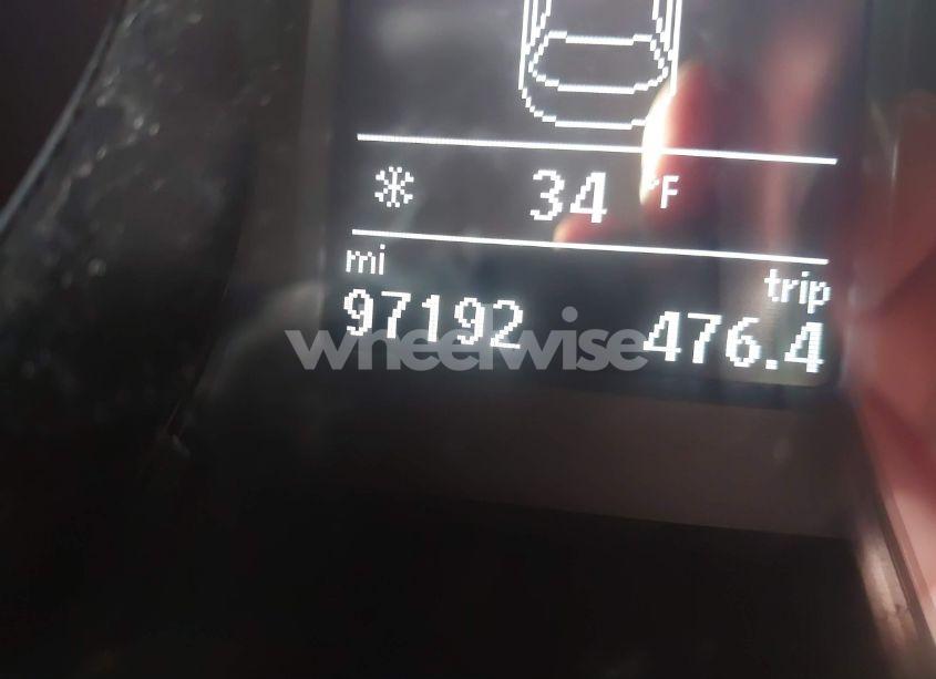 Photo 15 of 2017 Volkswagen Jetta 1.4T SE (VIN 3VWDB7AJ5HM285733)