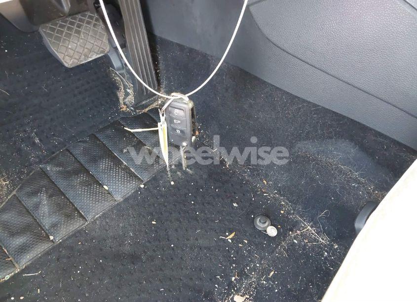 Photo 11 of 2017 Volkswagen Jetta 1.4T SE (VIN 3VWDB7AJ5HM320285)