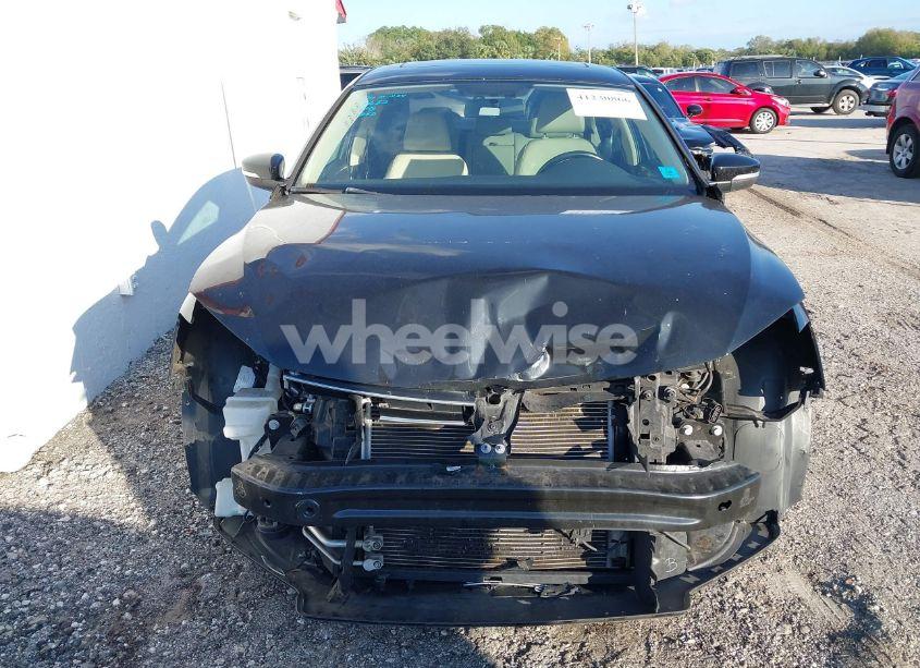 Photo 13 of 2017 Volkswagen Jetta 1.4T SE (VIN 3VWDB7AJ5HM320285)