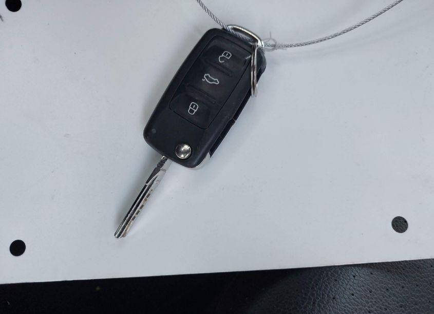 Photo 11 of 2017 Volkswagen Jetta 1.4T SE (VIN 3VWDB7AJ5HM382804)