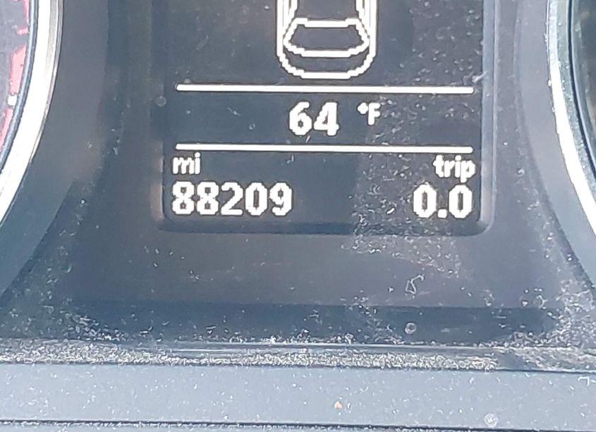 Photo 15 of 2017 Volkswagen Jetta 1.4T SE (VIN 3VWDB7AJ5HM382804)