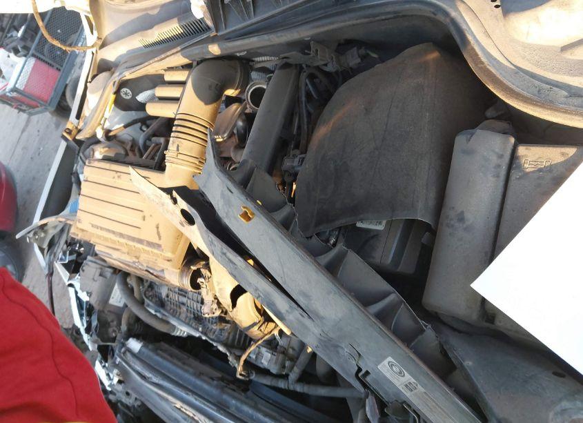 Photo 10 of 2017 Volkswagen Jetta 1.4T SE (VIN 3VWDB7AJ5HM384049)