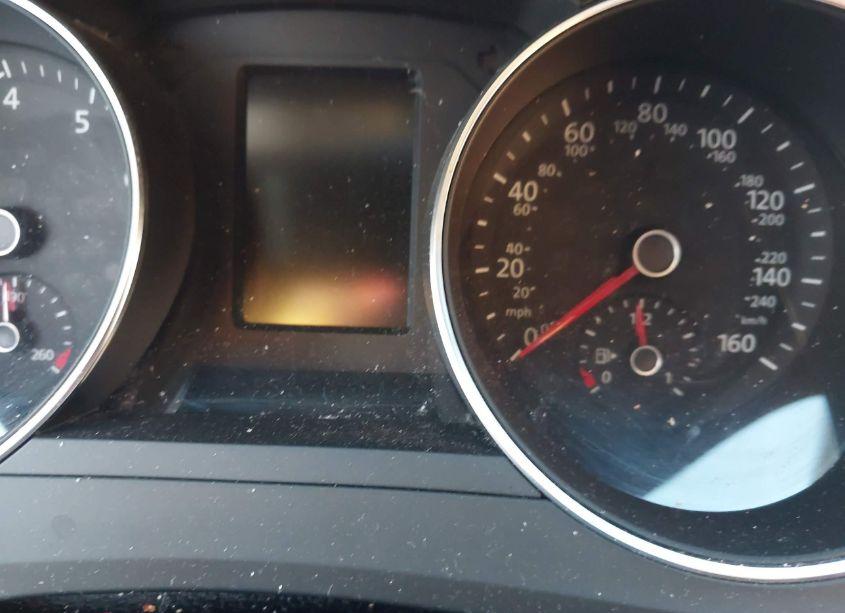 Photo 14 of 2017 Volkswagen Jetta 1.4T SE (VIN 3VWDB7AJ5HM384049)