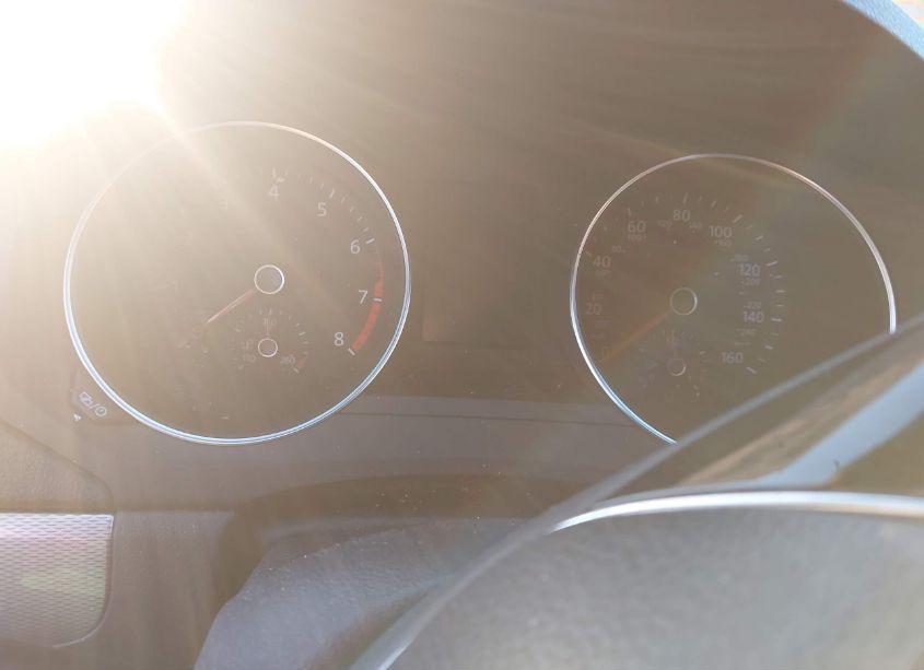 Photo 7 of 2017 Volkswagen Jetta 1.4T SE (VIN 3VWDB7AJ5HM384049)