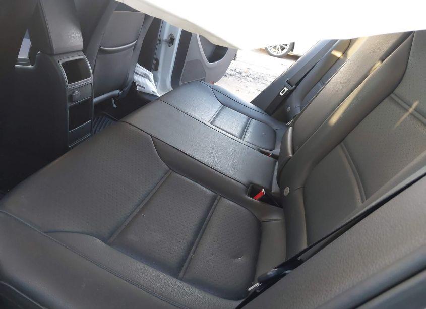 Photo 8 of 2017 Volkswagen Jetta 1.4T SE (VIN 3VWDB7AJ5HM384049)