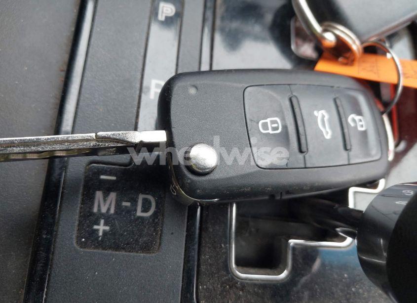 Photo 11 of 2017 Volkswagen Jetta 1.4T SE (VIN 3VWDB7AJ6HM232975)