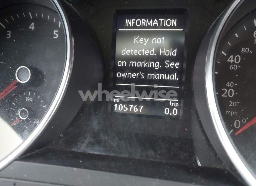 Photo 15 of 2017 Volkswagen Jetta 1.4T SE (VIN 3VWDB7AJ6HM232975)