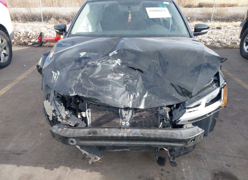 Photo 11 of 2017 Volkswagen Jetta 1.4T SE (VIN 3VWDB7AJ6HM269864)