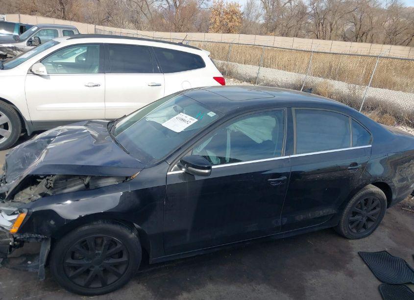 Photo 13 of 2017 Volkswagen Jetta 1.4T SE (VIN 3VWDB7AJ6HM269864)