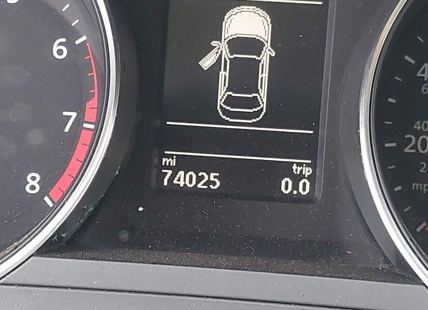 Photo 14 of 2017 Volkswagen Jetta 1.4T SE (VIN 3VWDB7AJ6HM269864)