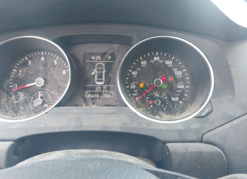 Photo 7 of 2017 Volkswagen Jetta 1.4T SE (VIN 3VWDB7AJ6HM273087)