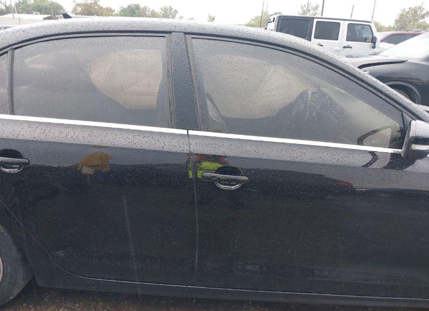 Photo 13 of 2017 Volkswagen Jetta 1.4T SE (VIN 3VWDB7AJ6HM282498)