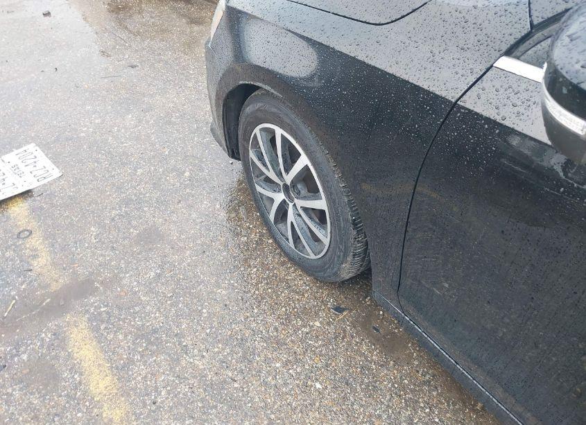 Photo 6 of 2017 Volkswagen Jetta 1.4T SE (VIN 3VWDB7AJ6HM282498)