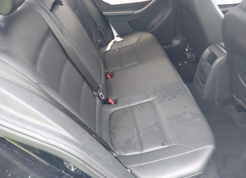 Photo 8 of 2017 Volkswagen Jetta 1.4T SE (VIN 3VWDB7AJ6HM282498)