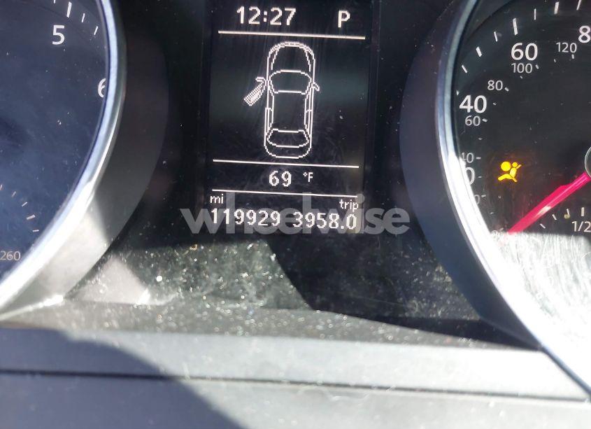 Photo 16 of 2017 Volkswagen Jetta 1.4T SE (VIN 3VWDB7AJ6HM290228)