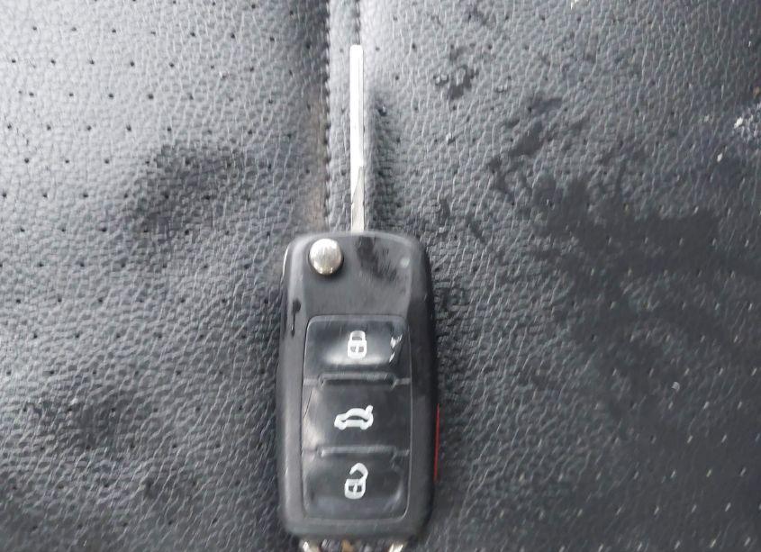 Photo 11 of 2017 Volkswagen Jetta 1.4T SE (VIN 3VWDB7AJ6HM292397)