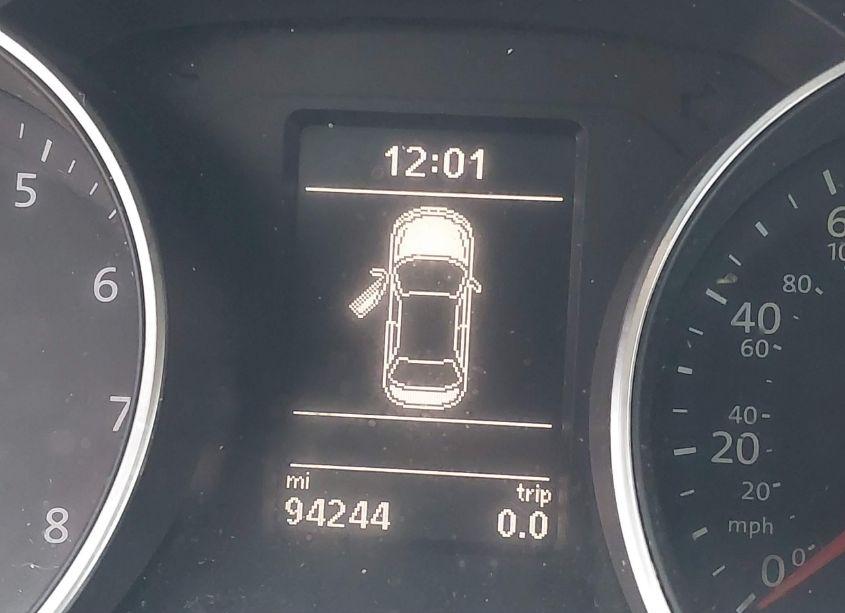 Photo 15 of 2017 Volkswagen Jetta 1.4T SE (VIN 3VWDB7AJ6HM292397)