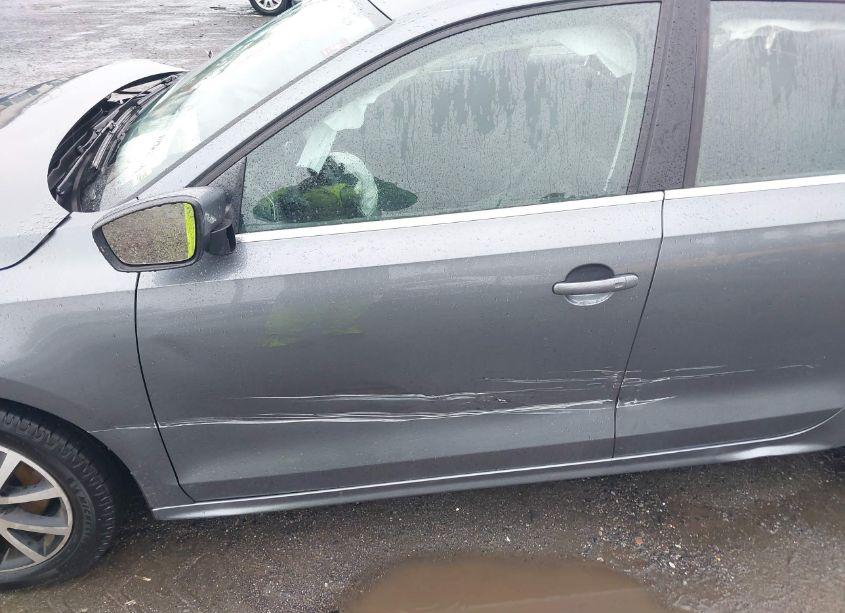 Photo 17 of 2017 Volkswagen Jetta 1.4T SE (VIN 3VWDB7AJ6HM292397)