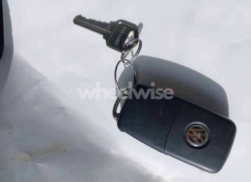 Photo 11 of 2017 Volkswagen Jetta 1.4T SE (VIN 3VWDB7AJ6HM292805)