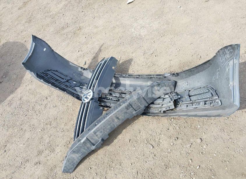 Photo 12 of 2017 Volkswagen Jetta 1.4T SE (VIN 3VWDB7AJ6HM292805)